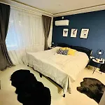 Sarajevo Stories Apartments Free Parking