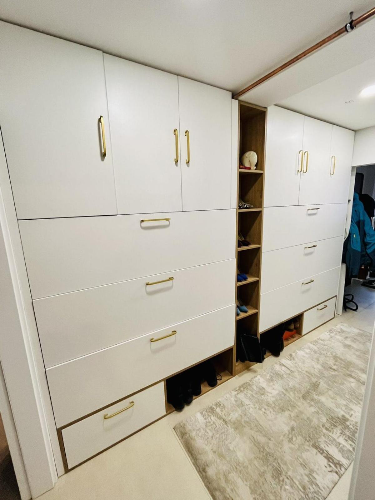 Stories Free Parking Apartment Sarajevo