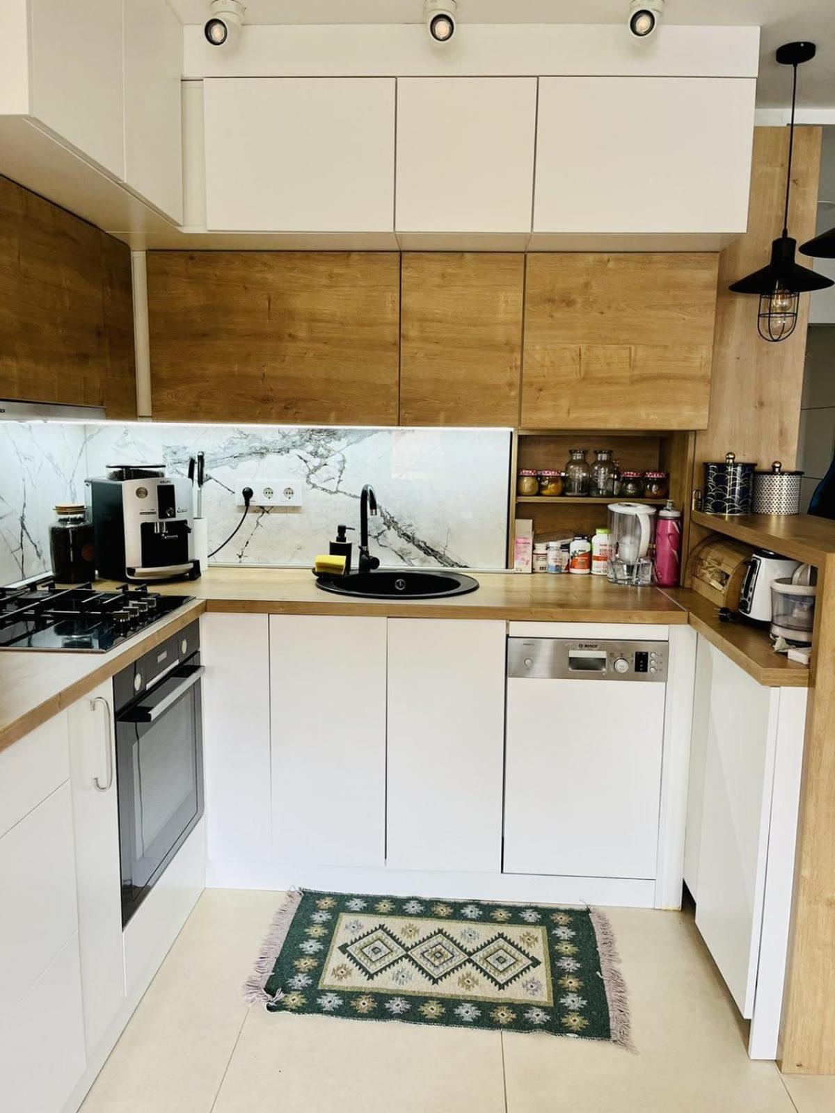 Stories Free Parking Apartment Sarajevo